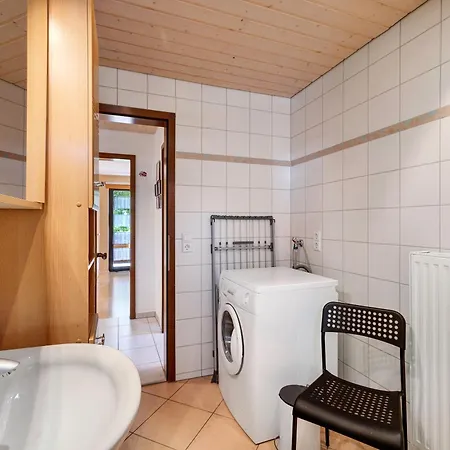 Appartamento Eleonore