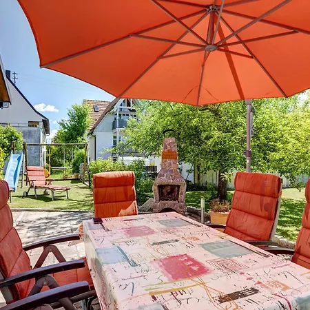 Eleonore Appartamento *