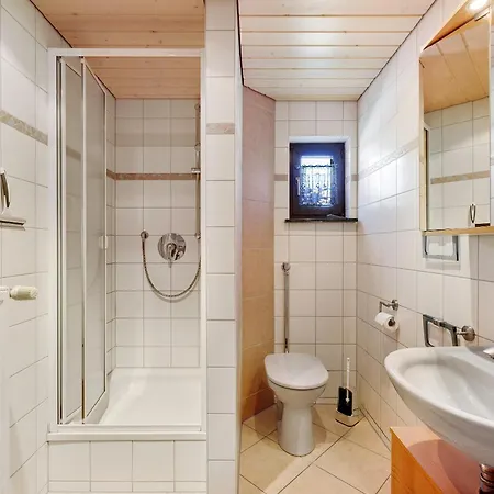 Appartamento Eleonore *