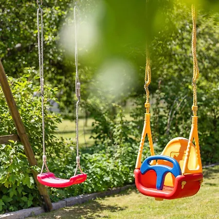 Eleonore Appartamento Messstetten