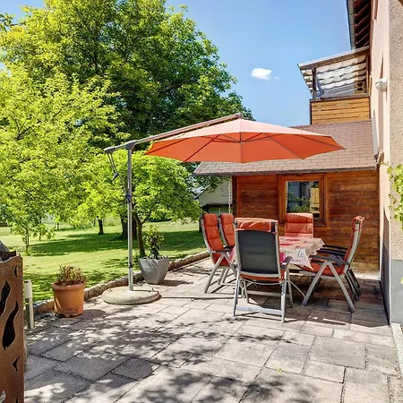 Eleonore Messstetten