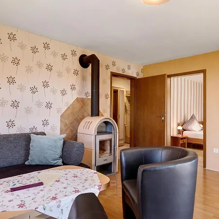 Appartamento Eleonore *