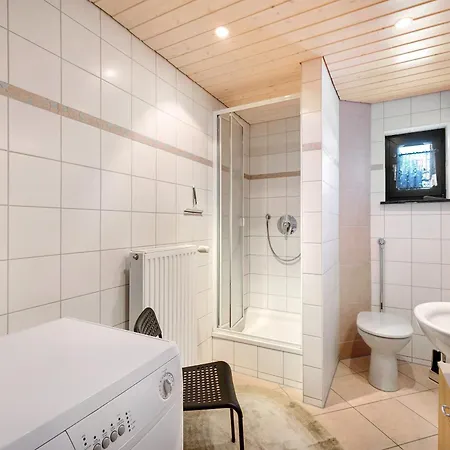 Eleonore Appartamento Messstetten