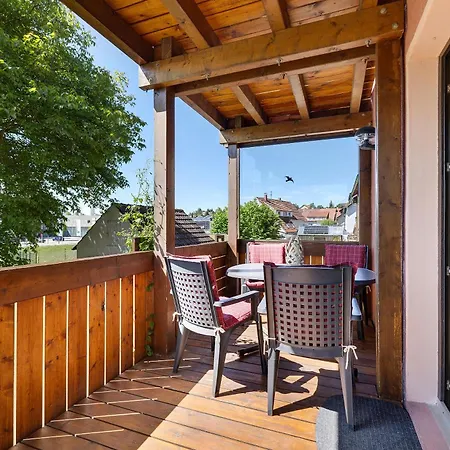 Eleonore Appartamento