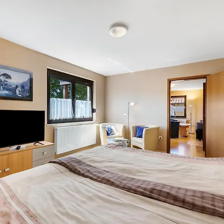 Appartamento Eleonore