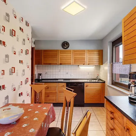 Appartamento Eleonore Messstetten