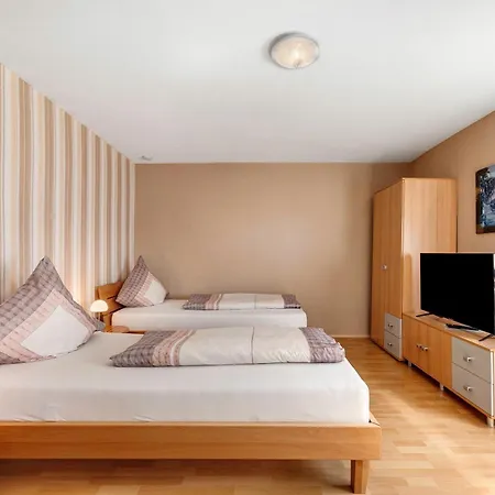 Apartamento Eleonore Messstetten