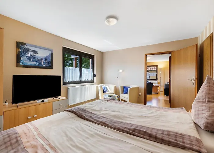 アパート Eleonore